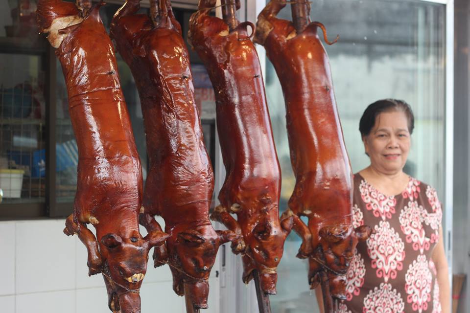 Teryos Lechon