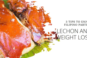 Is Lechon the Enemy of Weight Loss Just Use These 3 Tips