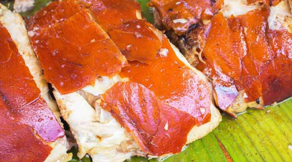 Is Lechon the Enemy of Weight Loss