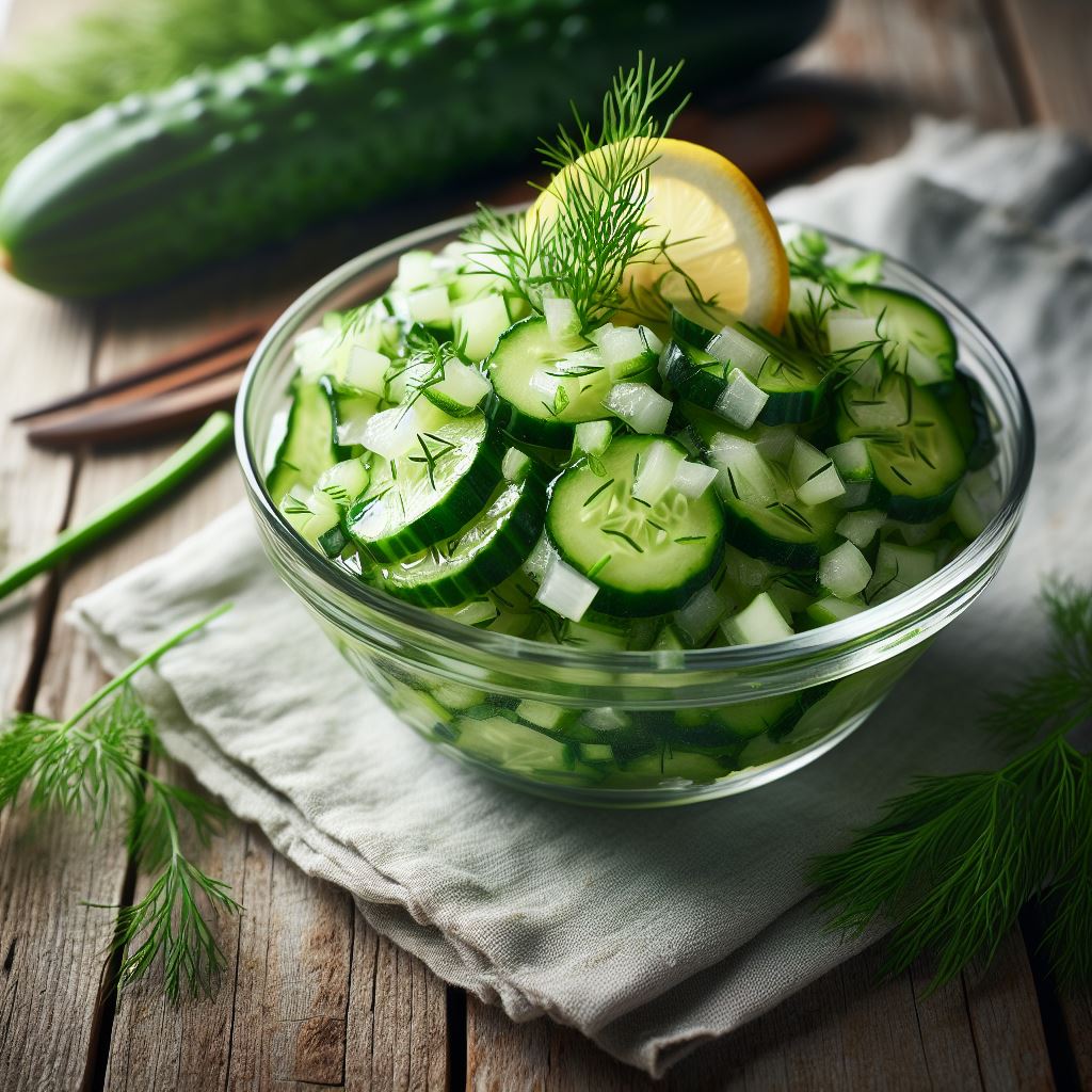 cucumber relish