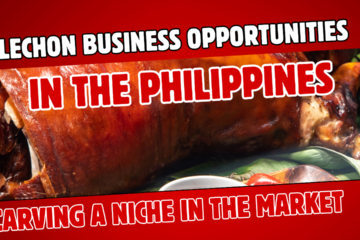 Lechon Business Opportunities