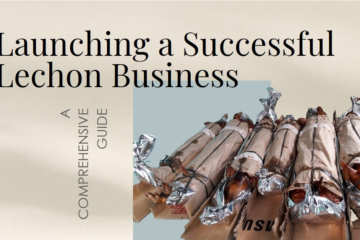 Lechon Business Opportunities