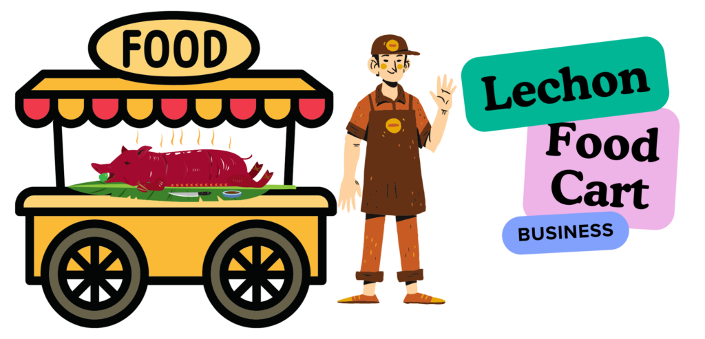 Lechon Food Cart Business