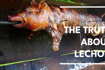 Is Lechon Actually Good for You?