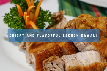 Ultimate Guide To Cooking Crispy Lechon Kawali