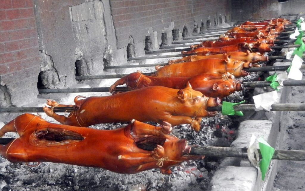 Is Lechon Actually Good for You?