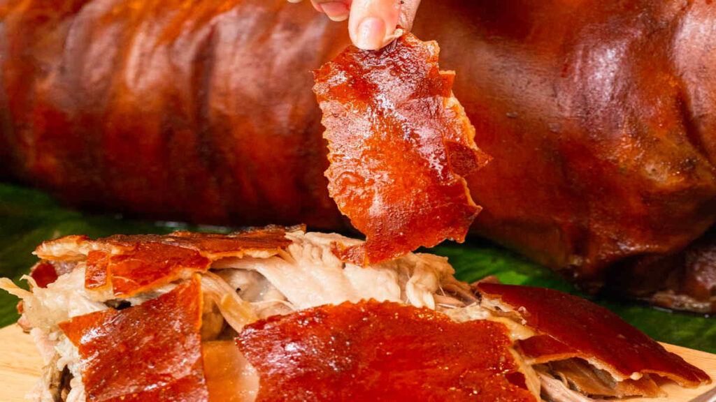 Why your Restaurant should get Teryos Lechon