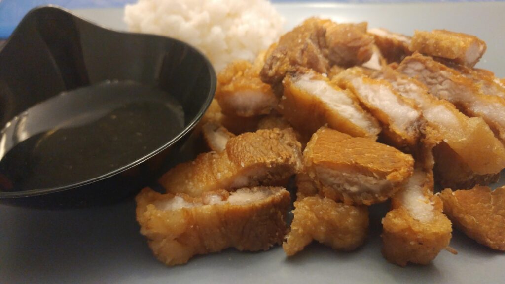 Lechon Kawali