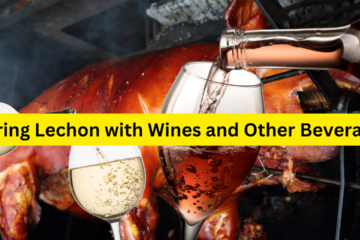 Pairing Lechon with Wines and Other Beverages