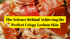 Crispy Lechon Skin