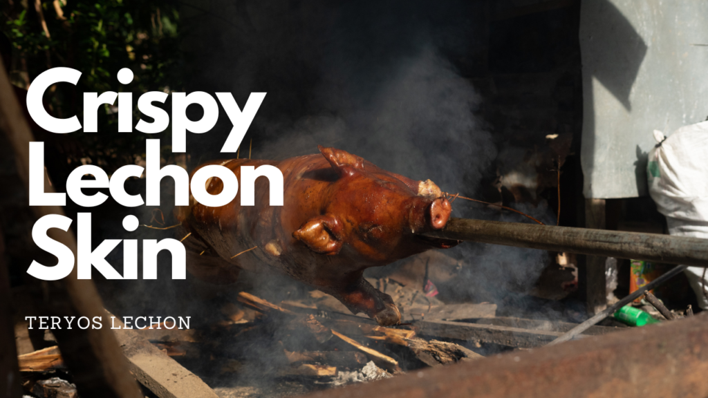 teryos lechon